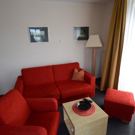 Ferienwohnung 2 im Haus Hühnergott Sellin Exterior foto