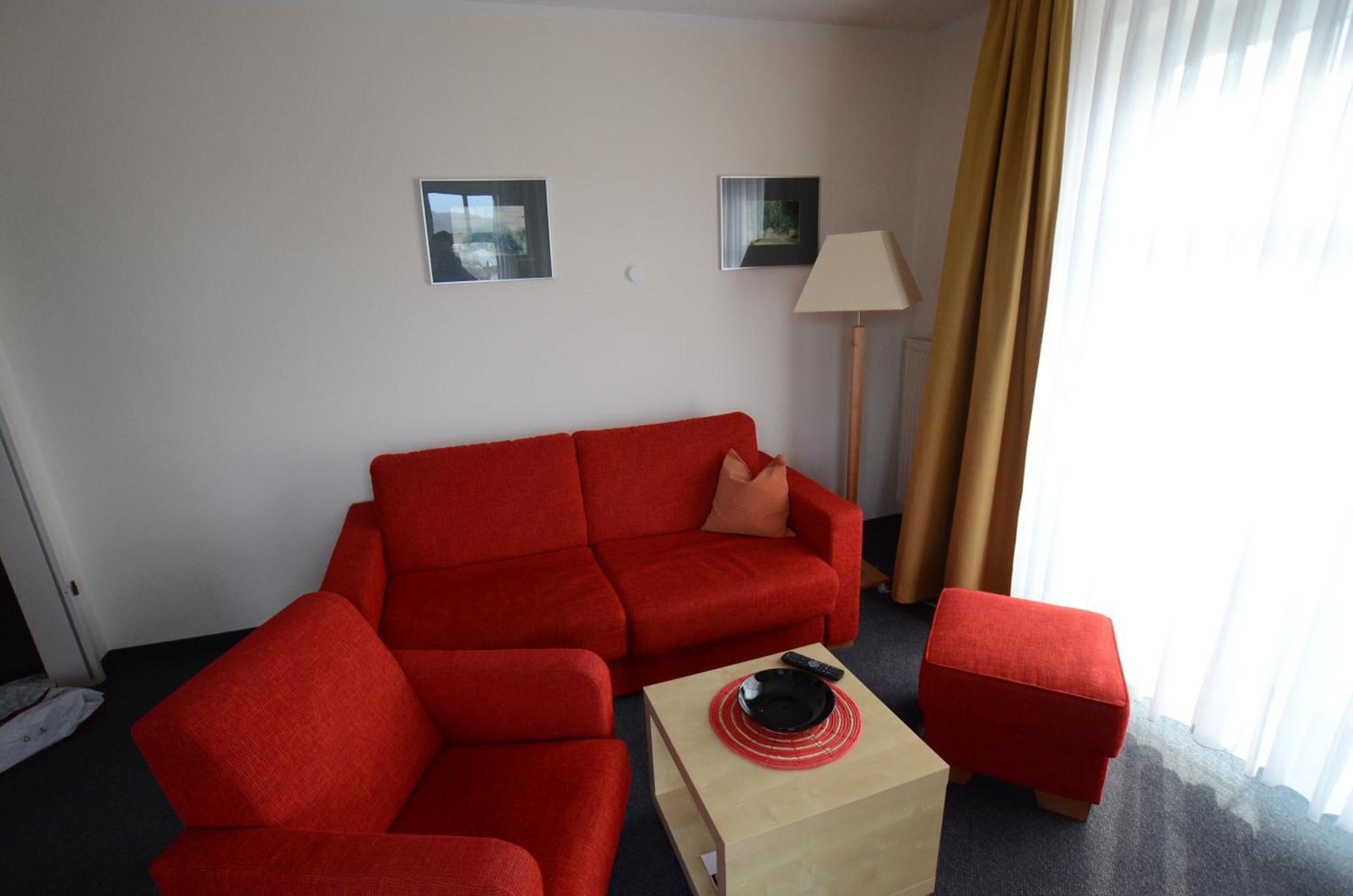 Ferienwohnung 2 im Haus Hühnergott Sellin Exterior foto