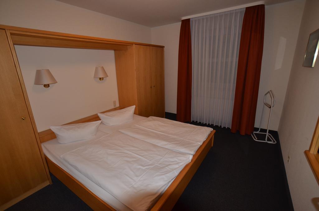 Ferienwohnung 2 im Haus Hühnergott Sellin Zimmer foto